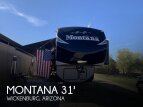 Thumbnail Photo 0 for 2014 Keystone Montana